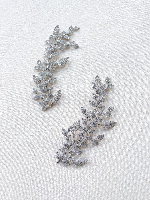 ACC-202100076-Paved-Twigs-Side-Hairvine-Pair-White-Gold-1-pair-2