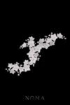 ACC-202200042-Clay-Flower-Jasmine-Pearl-Side-Hairvine-or-Brooch-White-Silver