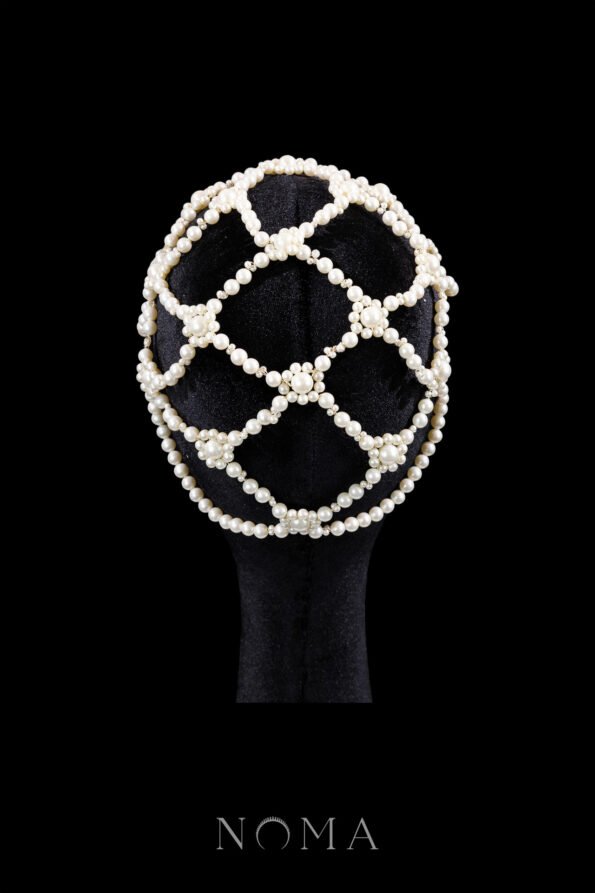 ACC-202200051-Pearl-Weaving-Headdress-White-Silver-White-Pearl-2
