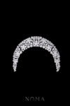 ACC-202300034-Paved-Blooms-Bun-Cuff-White-Gold