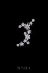 ACC-202300047-Snowflakes-Arrangement-Side-Hairvine-Pair-White-Gold-1-pair