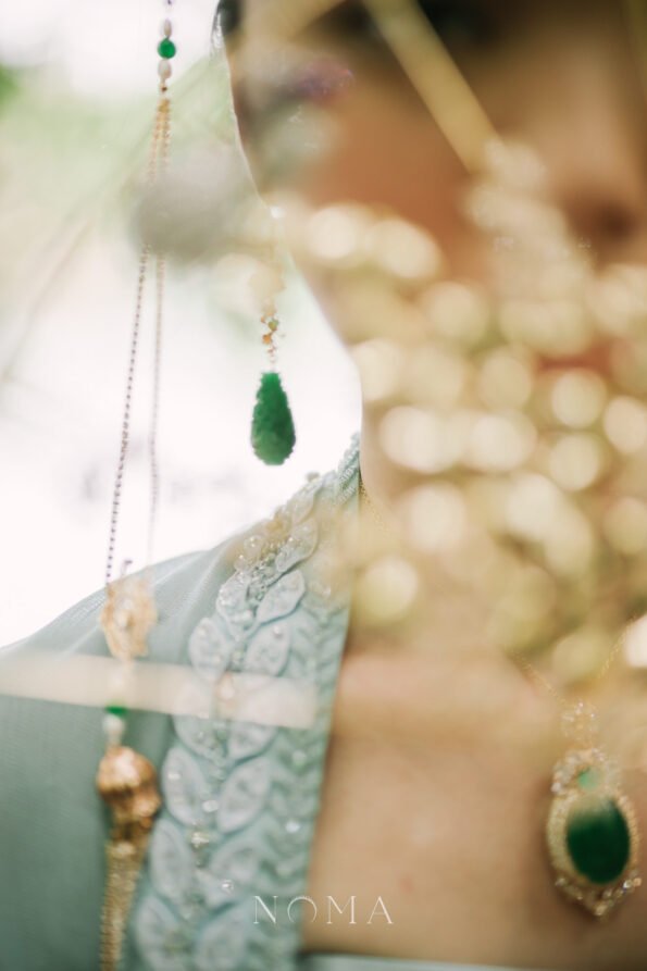 CHN-202200013-Red-Floral-Carved-Pear-Jade-Earrings-Gold-Jade-2