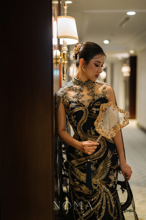 CHN-202200030-Crane-Scenery-Fan-Gold-Sapphire-7