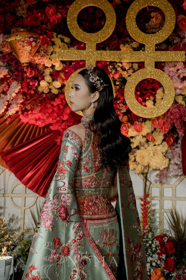 CHN-202200032-Dragon-and-Crane-Heaven-Hairvine-Gold-Ruby-Right-4