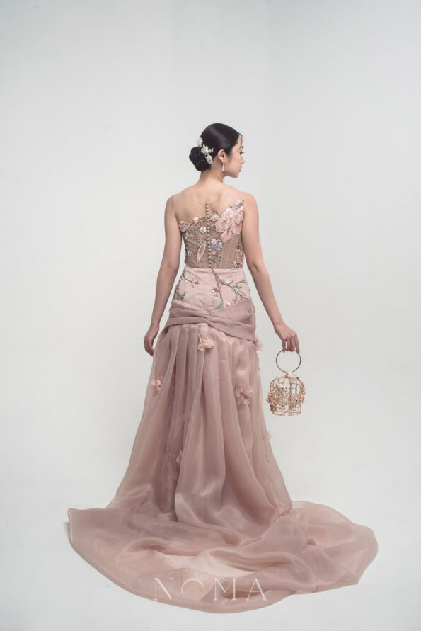 CHN-202300039-Chinese-Scenery-Birdcage-Clutch-Gold-4