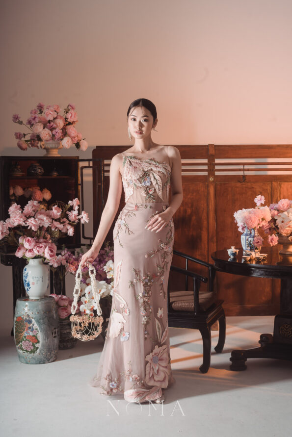 CHN-202300042-Crane-Orchid-Flower-Basket-Bag-Gold-Pink-3