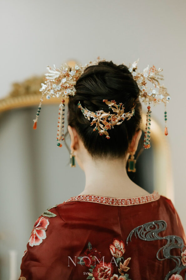 CHN-202300058-Yin-Yang-Koi-Ponytail-Cuff-Gold-1