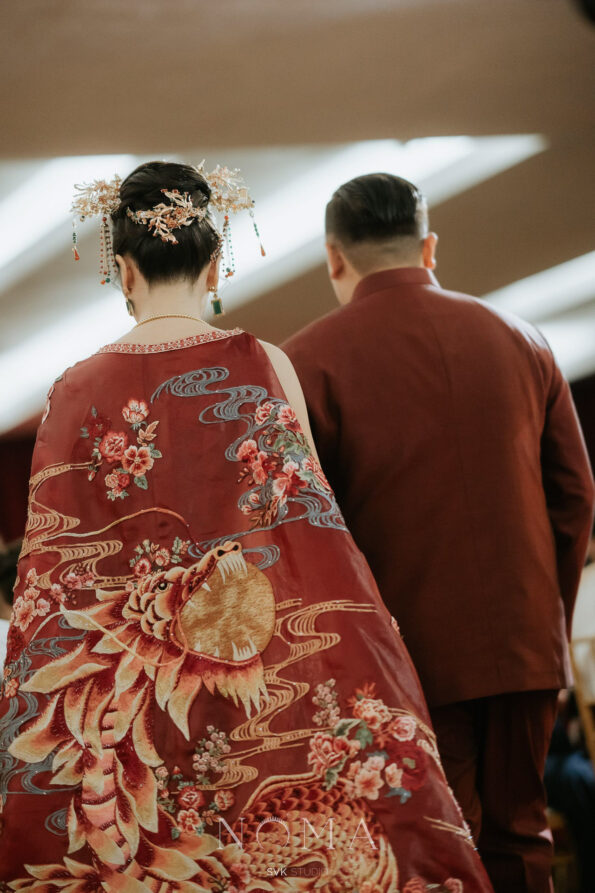 CHN-202300058-Yin-Yang-Koi-Ponytail-Cuff-Gold-2