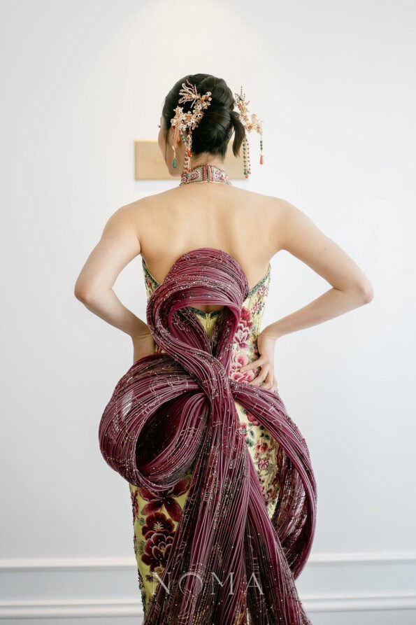 CHN-202400024-Flying-Phoenix-Floral-Galore-Hairpin-Gold-Right-4