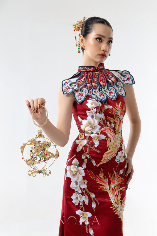 CHN-202400027-Phoenix-Cloud-Ginkgo-Carriage-Handpiece-Gold-3