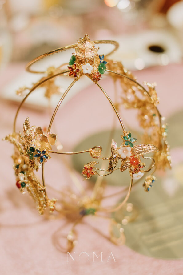 CHN-202400027-Phoenix-Cloud-Ginkgo-Carriage-Handpiece-Gold-9