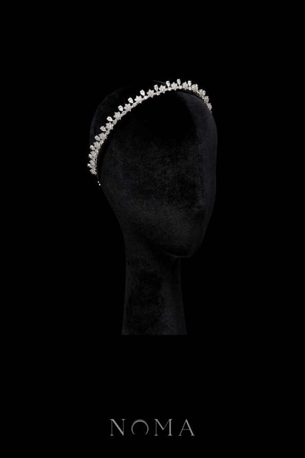 HMC-202400001-Round-Paved-Pear-Crown-Rhodium-White-Gold-White-Diamond-1