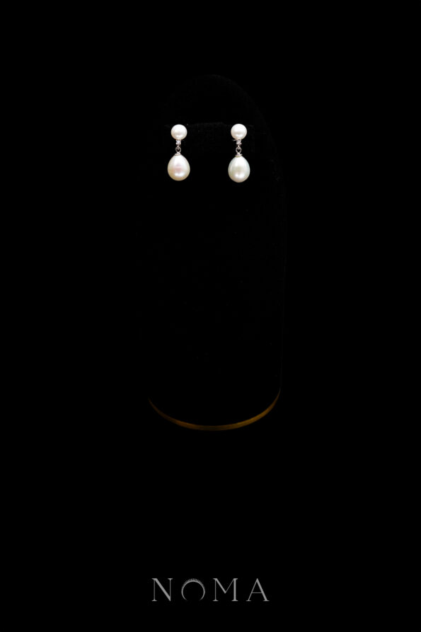 PJW-202400012-Pearl-and-Pearl-Earrings-Rhodium-White-Gold-White-Pearl