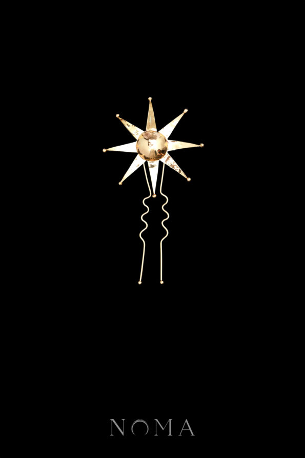 925-201900014-Constellation-Pin-S-18k-Yellow-Gold