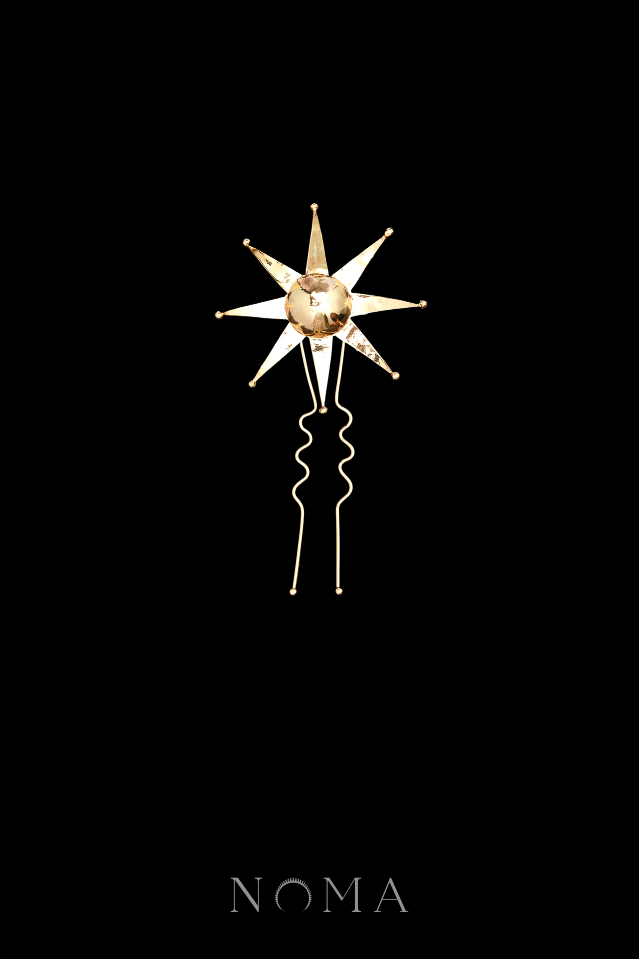 925-201900014-Constellation-Pin-S-18k-Yellow-Gold