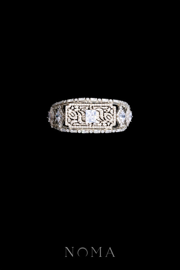 ACC-202200053-Radiance-Princess-Cuff-White-Gold