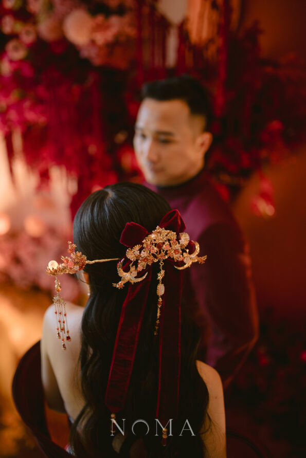 CHN-202400139-Crane-Heavenly-Painting-Lotus-Set-Gold-Ruby-2-pcs-2