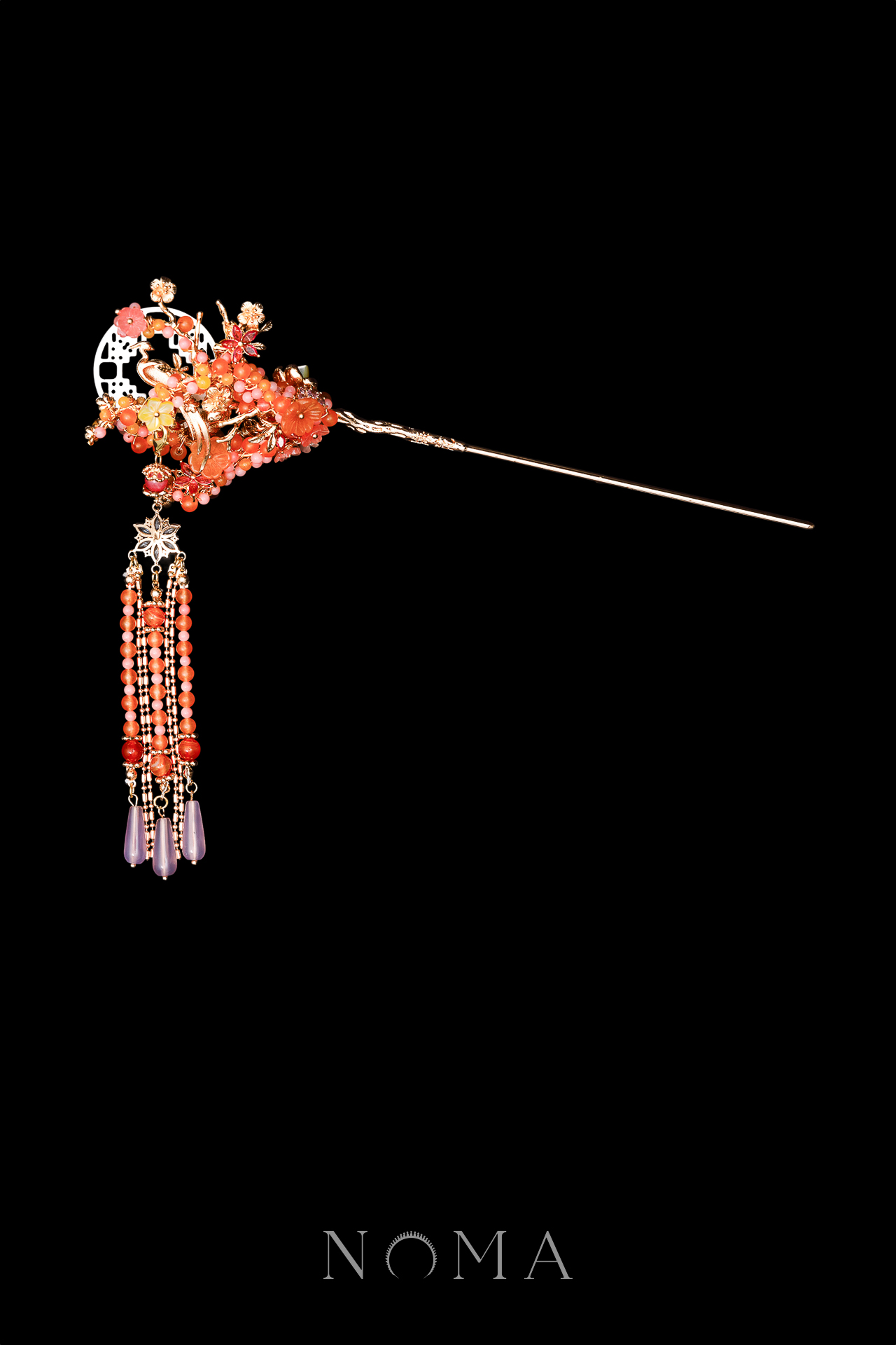 CHN-202400158-Through-the-Window-Hairpin-Gold-Left