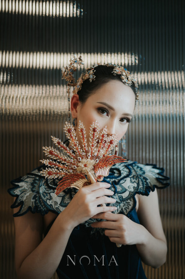 CHN-202500056-Extravagant-Phoenix-Gems-Fan-18k-Yellow-Gold-Ruby-1