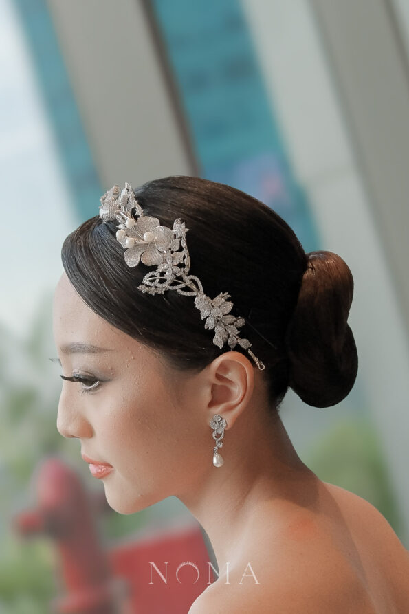 HMC-202300006-Garden-Vaganza-Headband-Rhodium-White-Gold-5