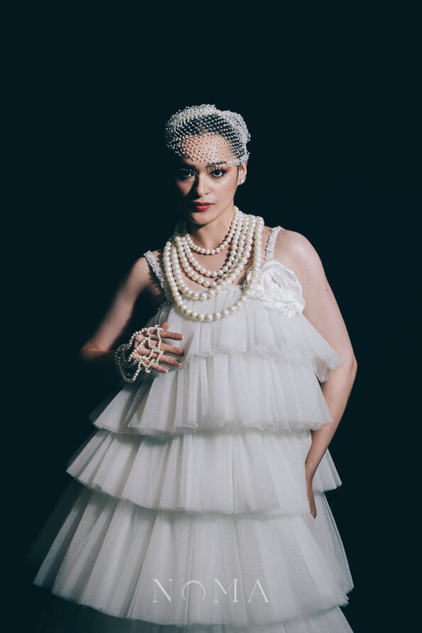 HMV-202000031-Pearled-Birdcage-Veil-Half-White-8