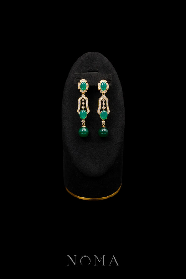 JJW-202400052-Oval-Top-Bottom-Jade-Earrings-18k-Yellow-Gold-Jade