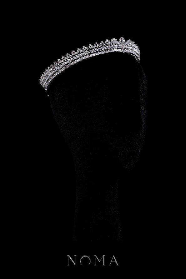 WDC-202400004-Chrysant-Crown-Rhodium-White-Gold-1