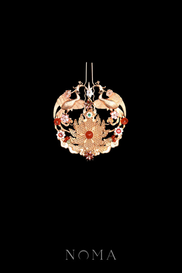 CHN-202500182-Everlasting-Twin-Phoenix-Fire-Middle-Gold-Ruby