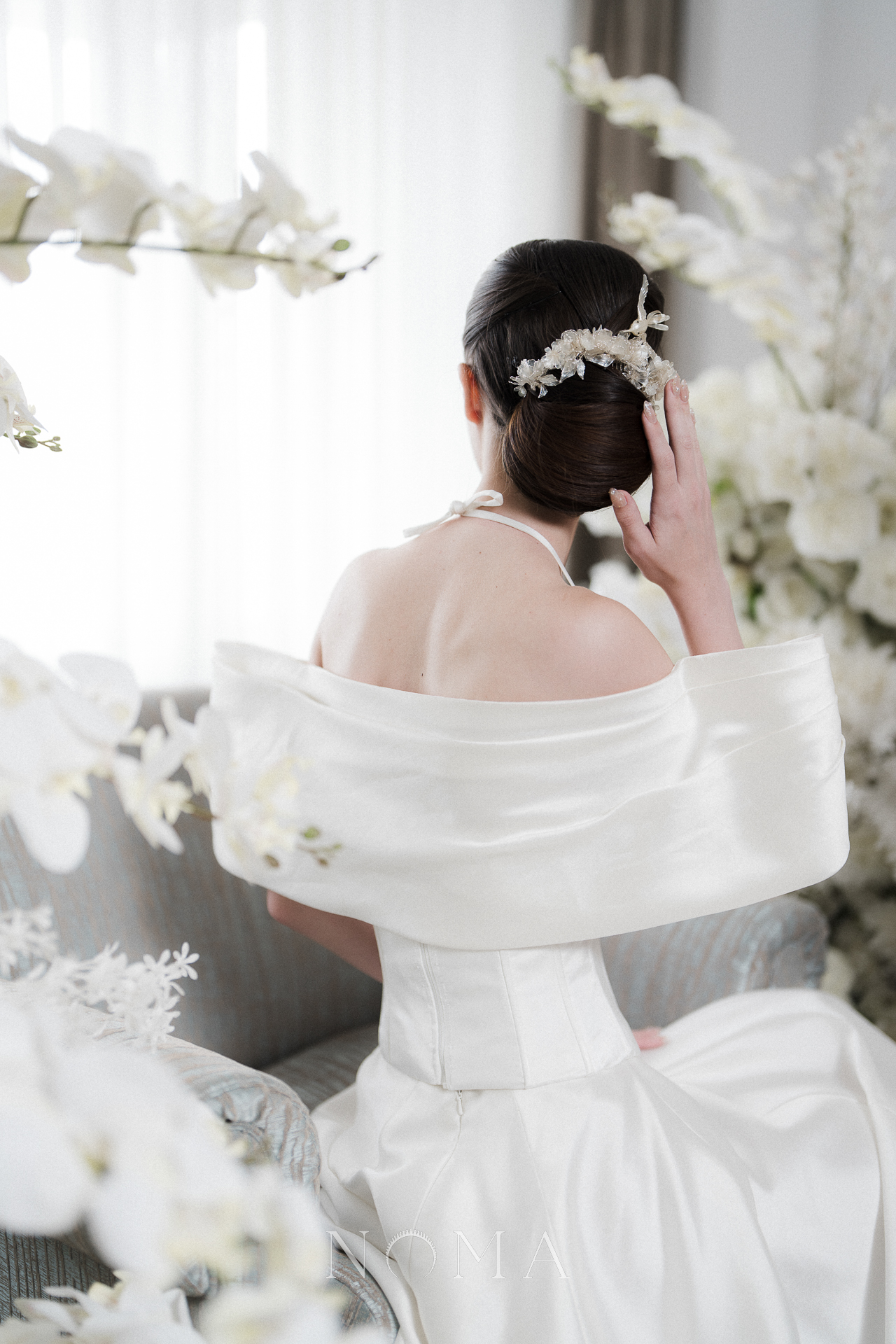 FLR-202200019-LR-White-Peony-Mix-Hairpin-Set-White-Silver-White-3-pcs