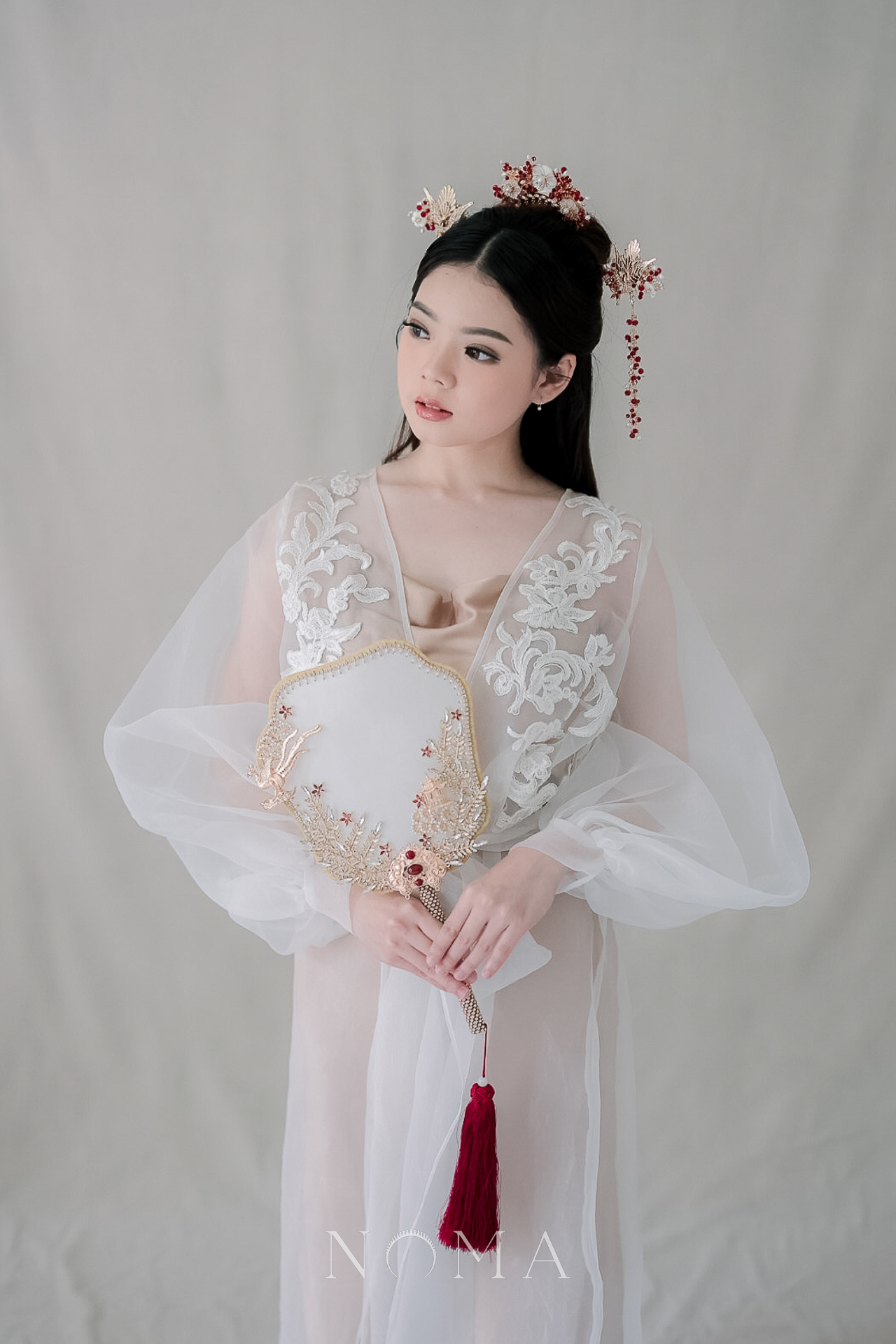 CHN-202100094-Phoenix-Ruby-Flowers-Set-Gold-Ruby-3-pcs