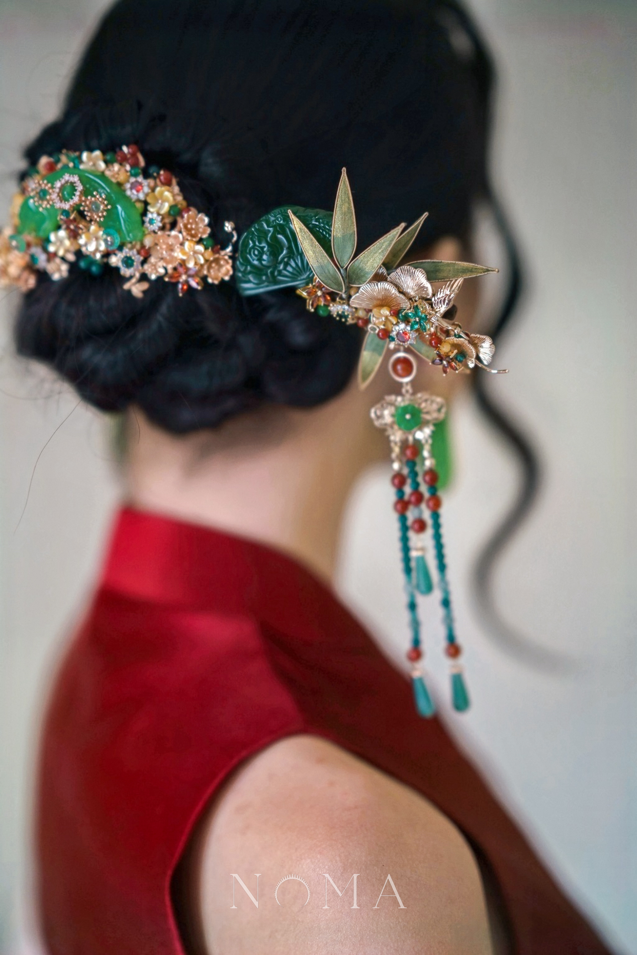 CHN-202600005-CS-Lunar-Bold-Fan-Shaped-Bamboo-Hairpin-Gold-Jade-1
