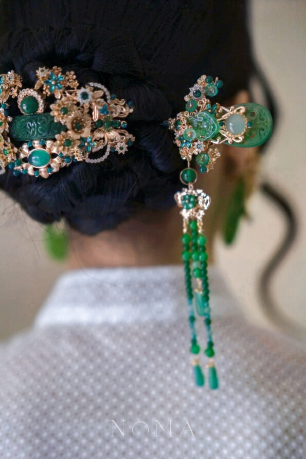 CHN-202600007-Lunar-Deco-Carved-Jade-Hairpin-Gold-Jade-1